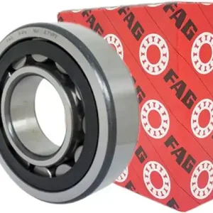 NU 202 ETVP2 FAG Łożysko walcowe 15x35x11 Zwrot pieniędzy